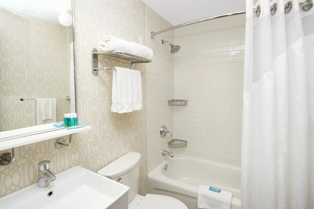 Holiday Inn Express Chicago - Magnificent Mile by IHG