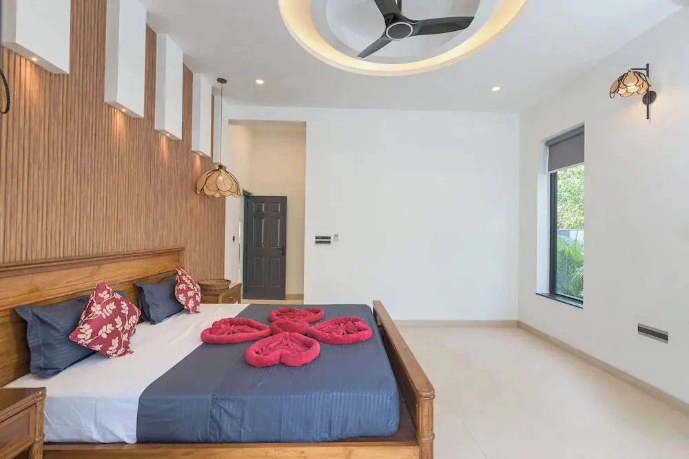 Villa Calangute Phase 6