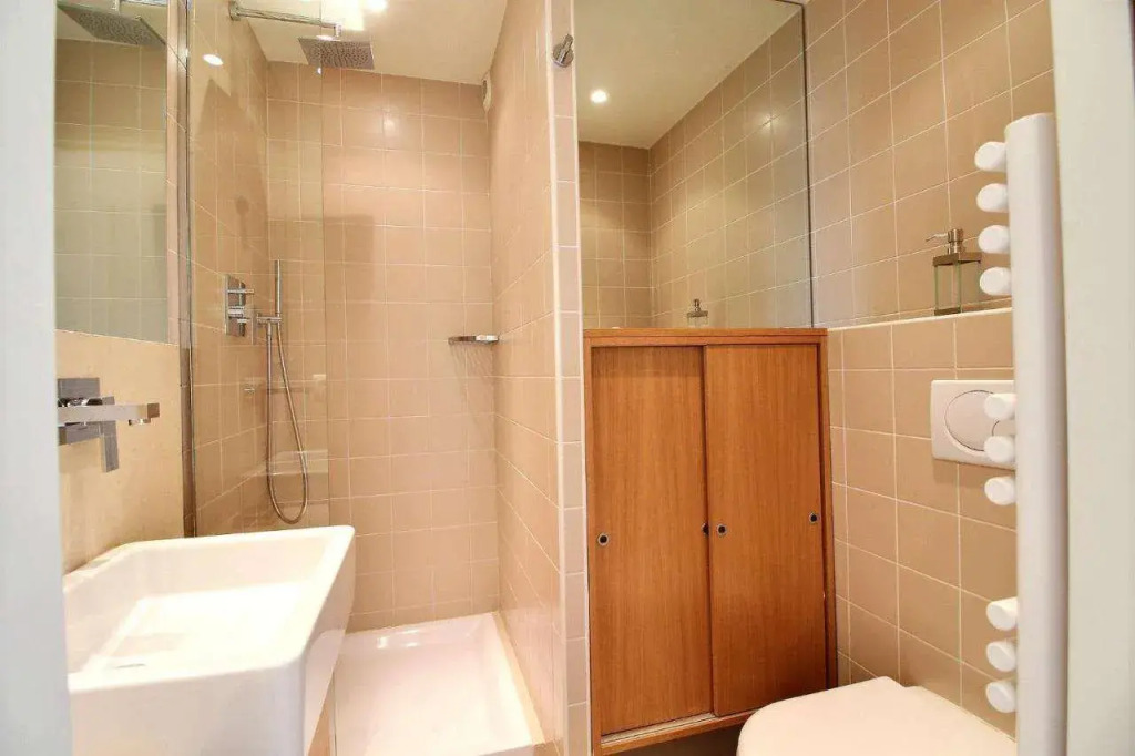 Grand Hotel Cannes Apartment