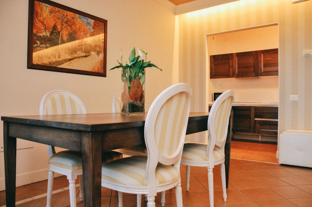 Отель Palazzo della Scala Spa Hotel Suites & Apartments
