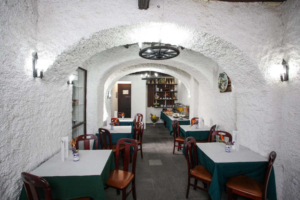 Hotel São Miguel