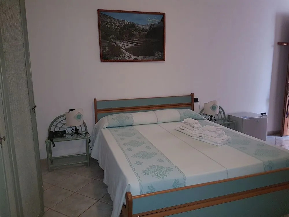 Hotel Il Platano