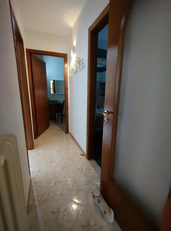 LA CASA SUL CORSO