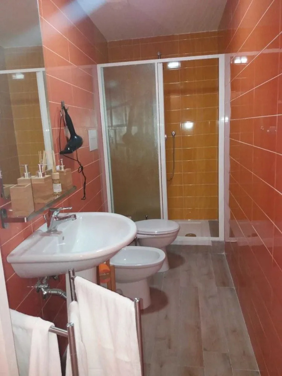 Munaciello Rooms