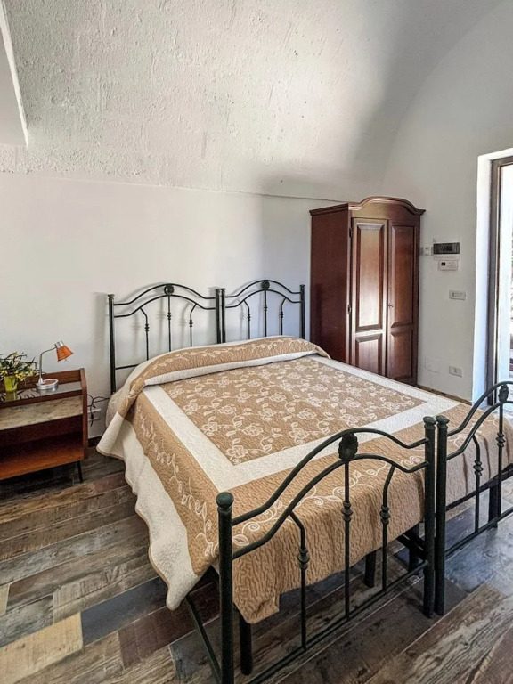 Borgo di trulli - Esperienza autentica in Puglia