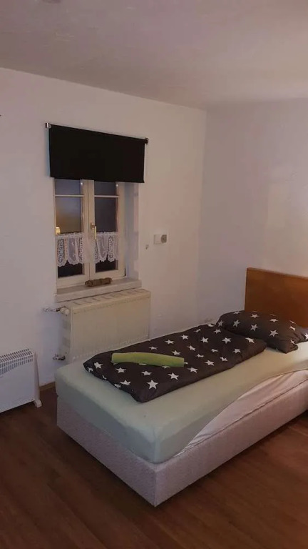 Ferienwohnung Neustadter Kirchhof