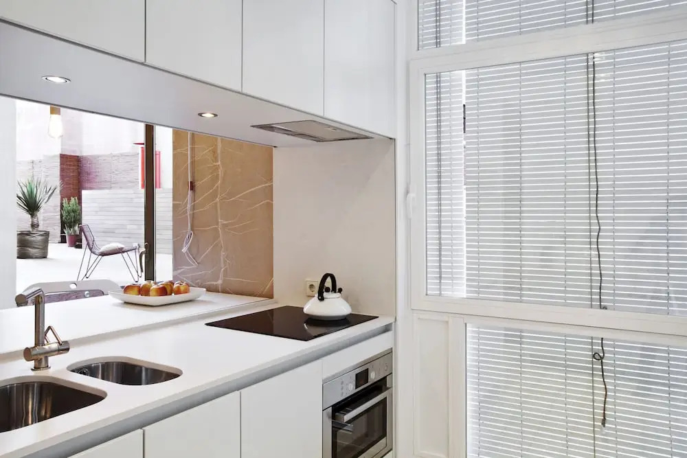 DestinationBCN Apartment Suites