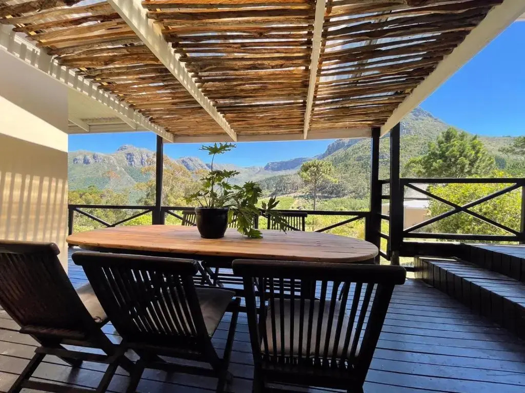 Silvermist Organic Wine Estate