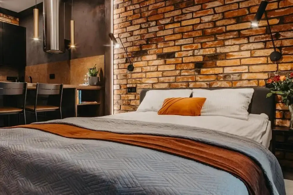Walonska 19 - Luxury Loft Apartment
