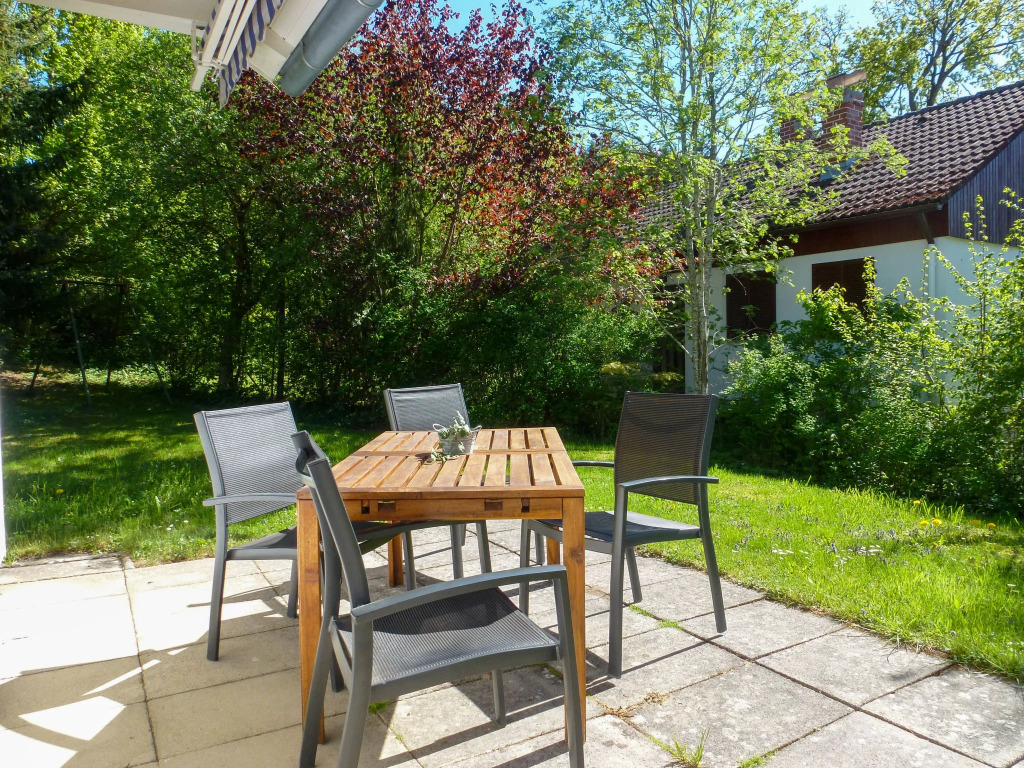 Holiday Home Westfalen by Interhome