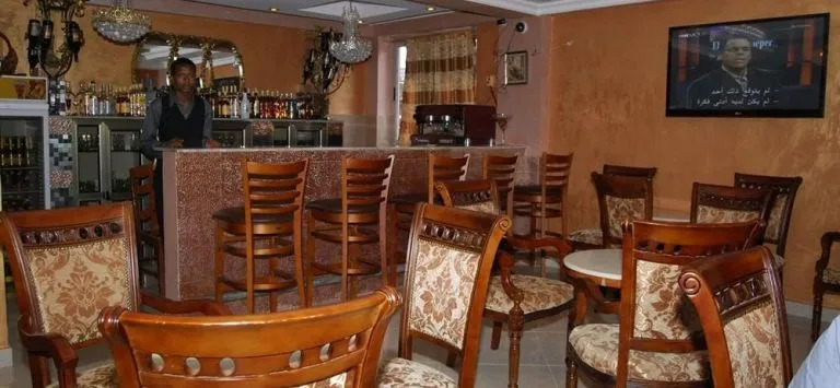 Dessie Hotel