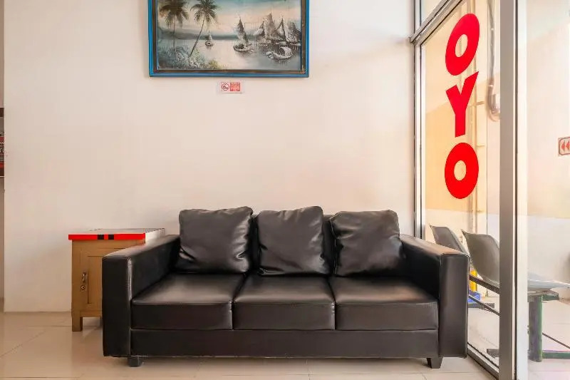 Oyo 2759 Cibeureum Residence Ii