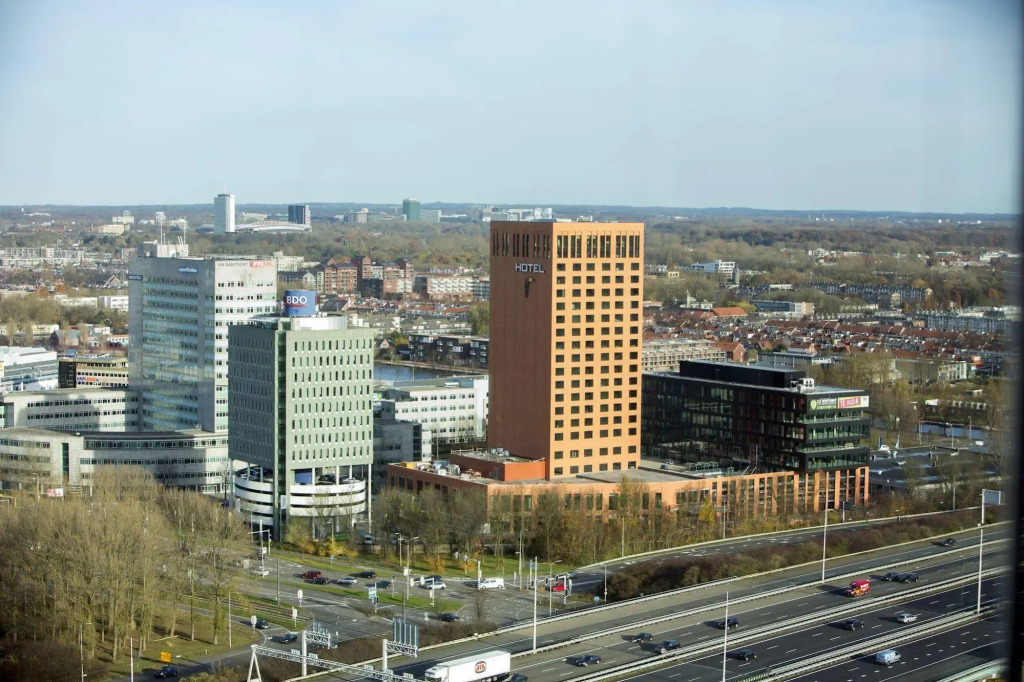 Van der Valk Hotel Utrecht
