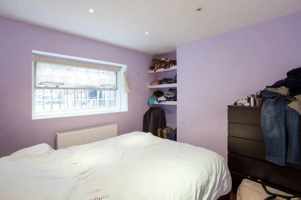1 Bedroom Apartment in Aldgate