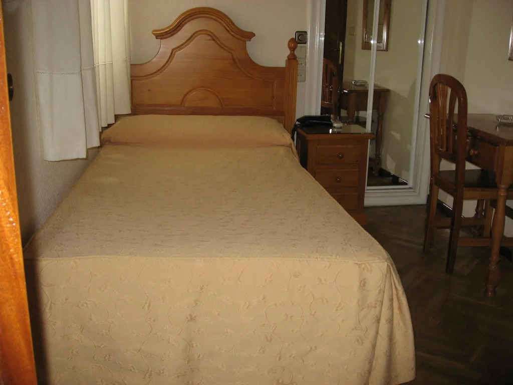 Hostal Maria Cristina
