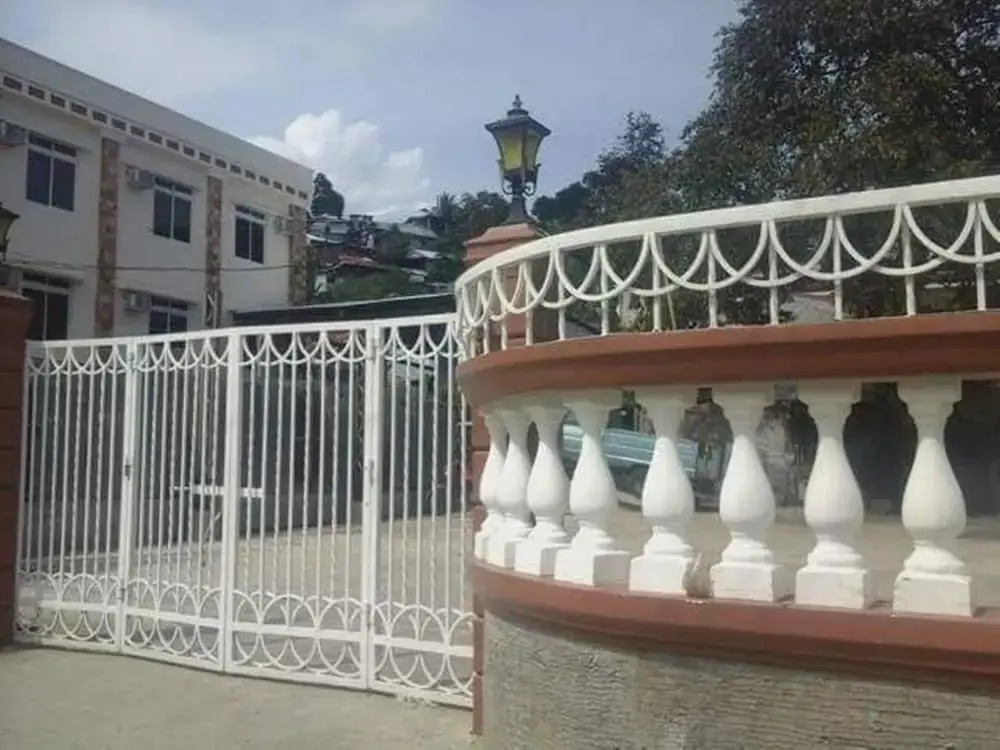 Alegro Hotel Catbalogan