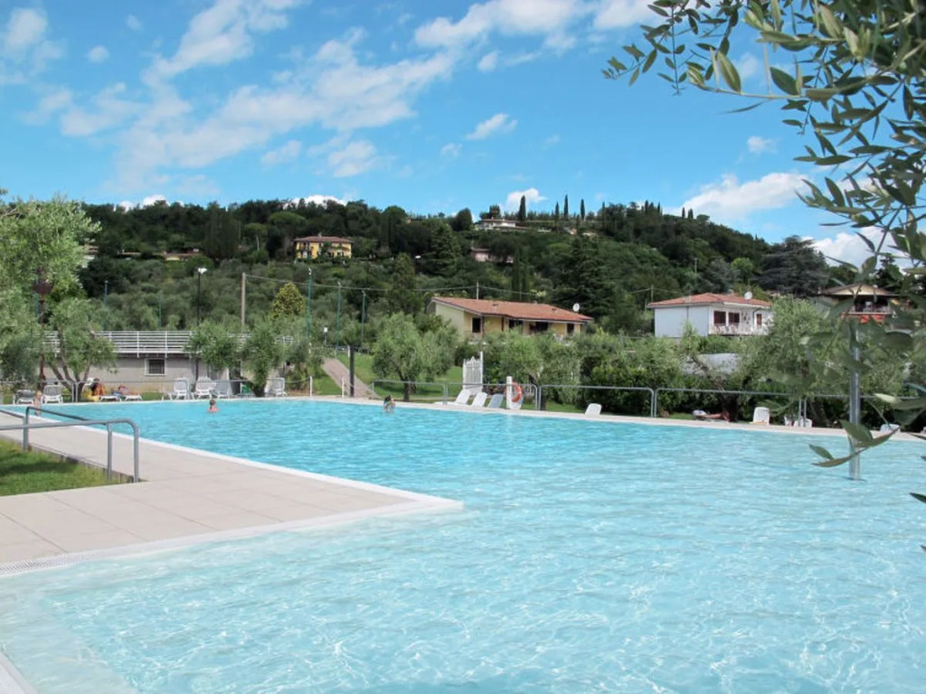 House La Stalla Manerba