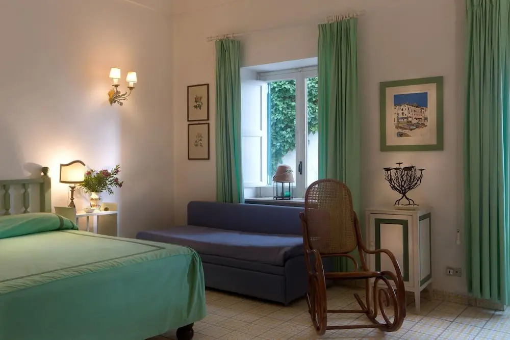 Villa La Conchiglia by Elite Villas