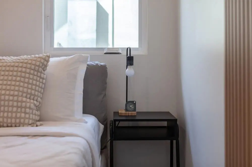 Scandinavian-style 1BR Apartment Built 2024 p81