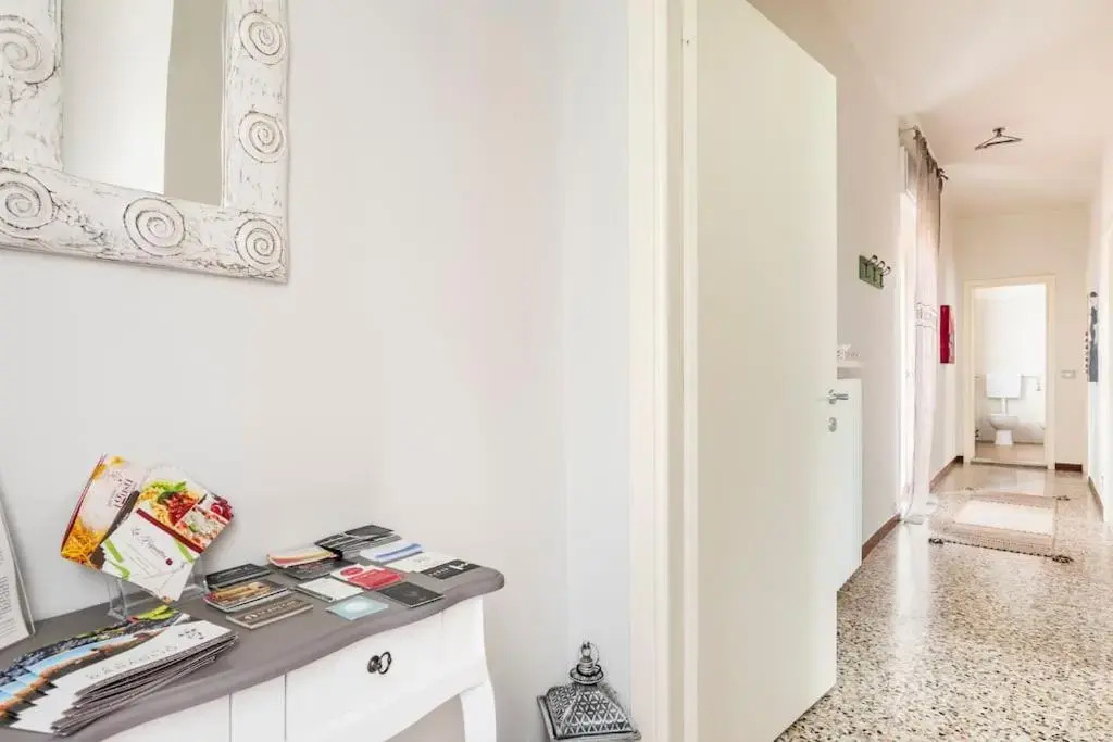 CASA TILDE affittacamere