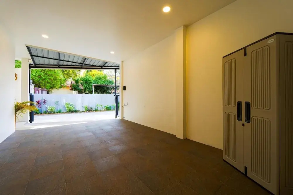 3 Bedroom Villa in Good Location CH88