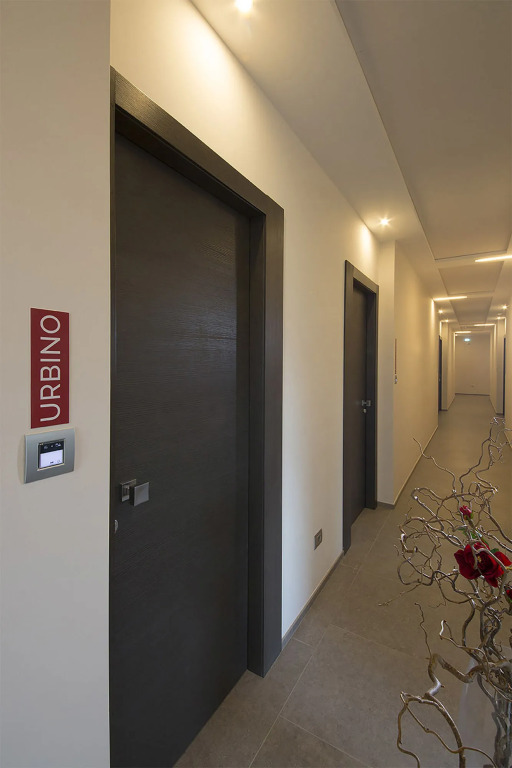 Boutique Hotel Bramante & SPA