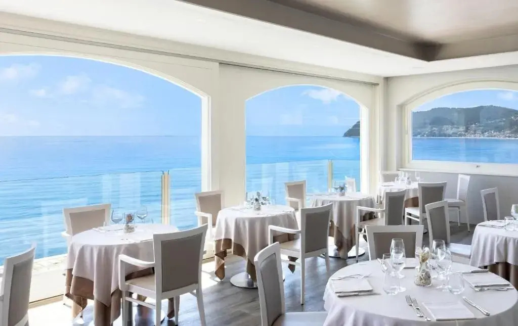 Grand Hotel Spiaggia