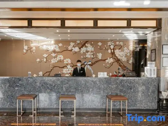 Malson New Century Hotel