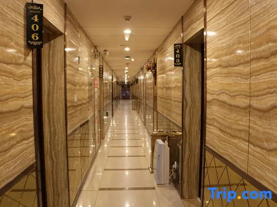 Light Stay Hotel Datang Lehe (Datang Everbright City Branch)