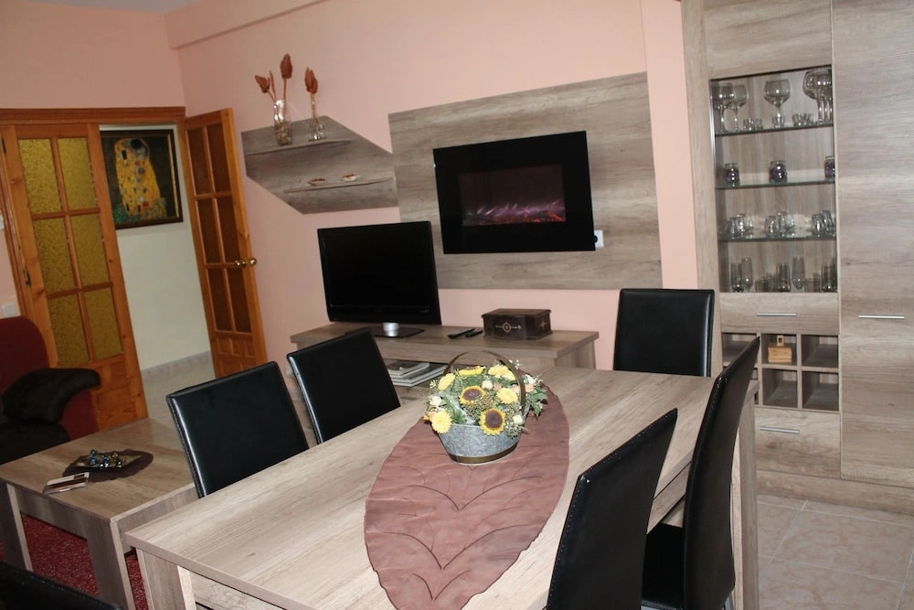 APARTAMENTOS TURISTICOS TURISToledo