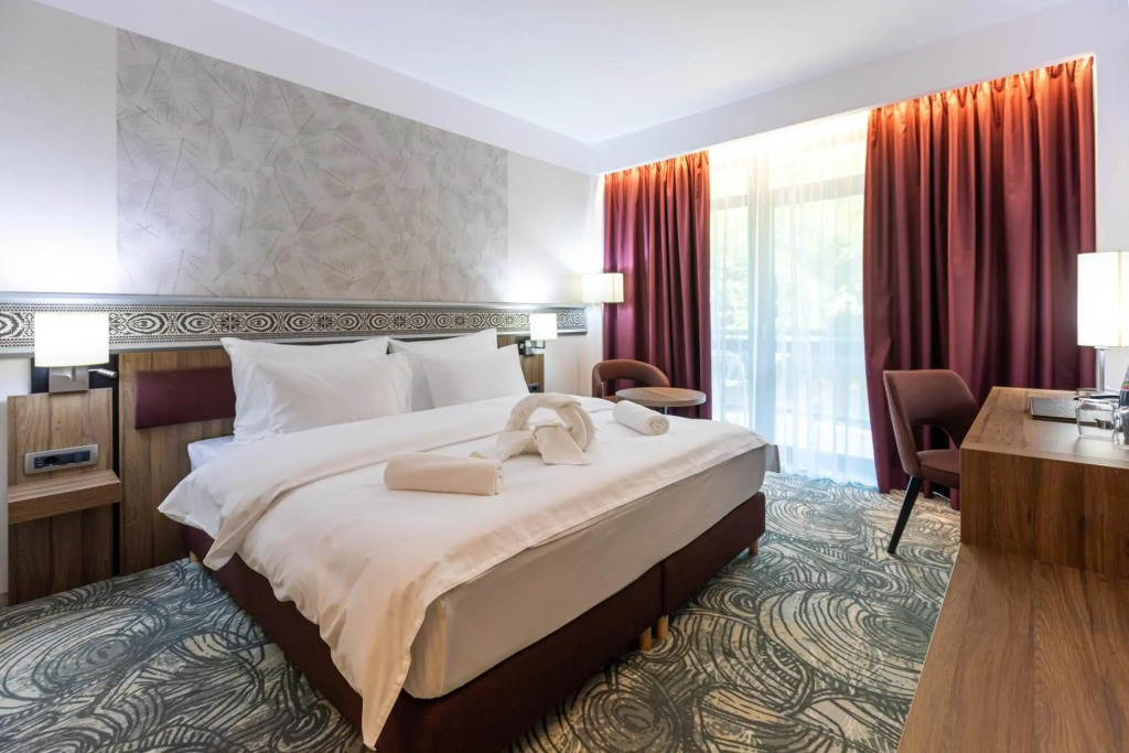 HOTEL CRYSTAL WELLNESS & SPA superior