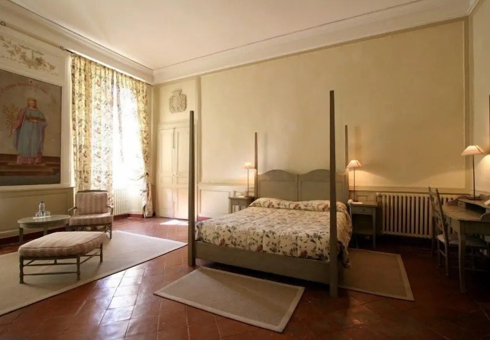 Hotel Abbaye Ecole de Soreze
