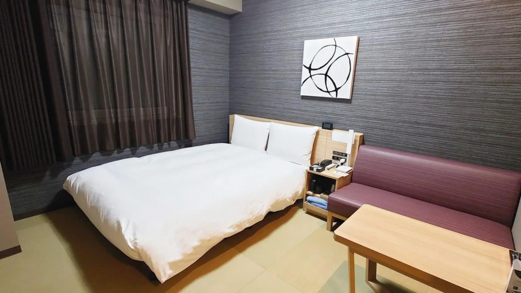 Hotel Route Inn Matsue