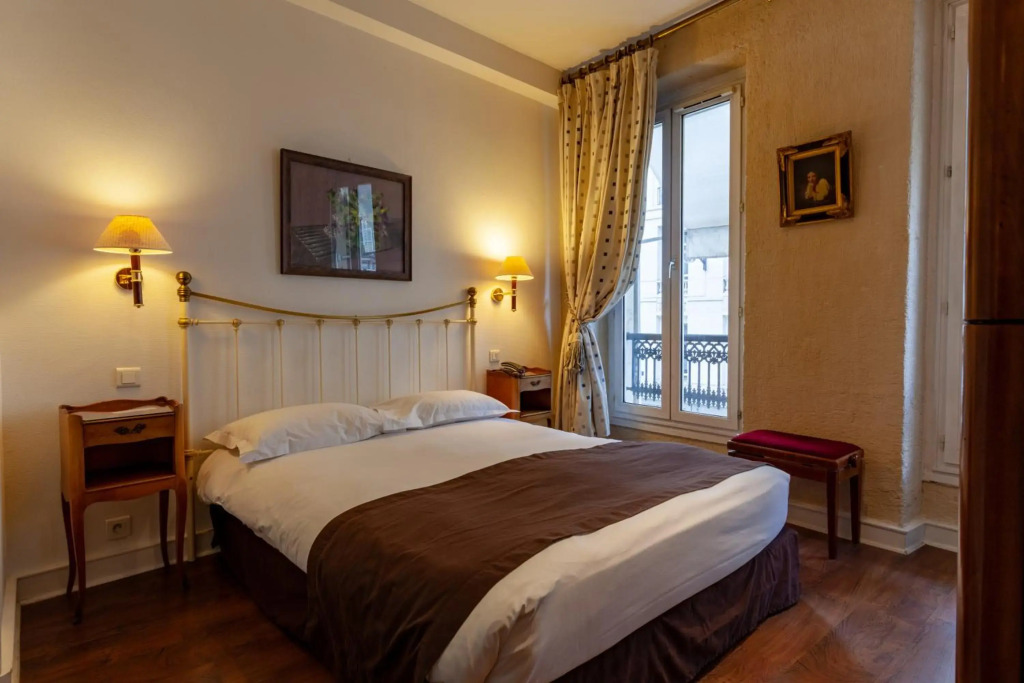 Hôtel Atlantis