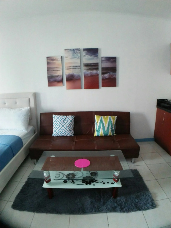 Serena's House - Manila