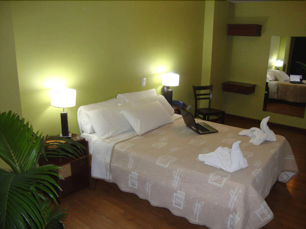 Savannah Cordoba Hotel