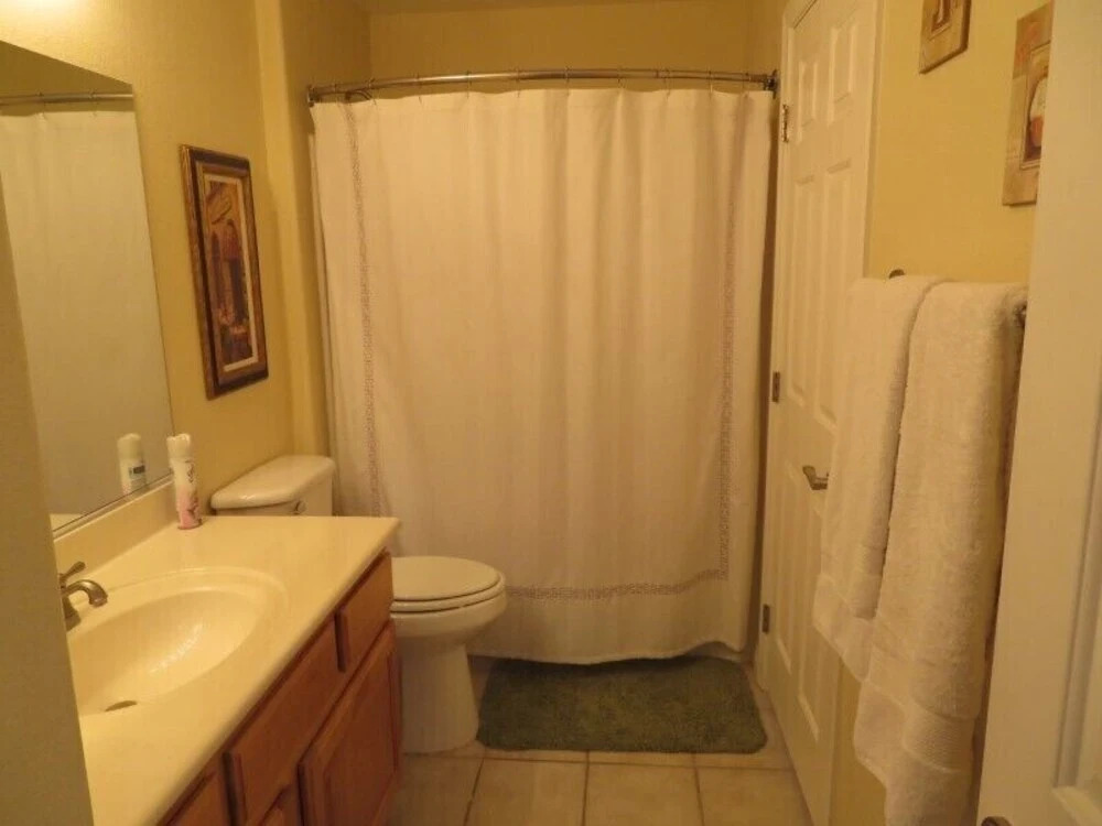 Doug And Vickie Barney 3 Bedroom Condo