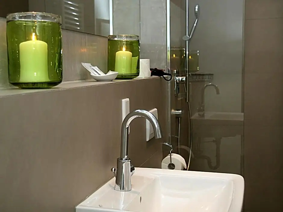 Hotel Gasthof Alte Post
