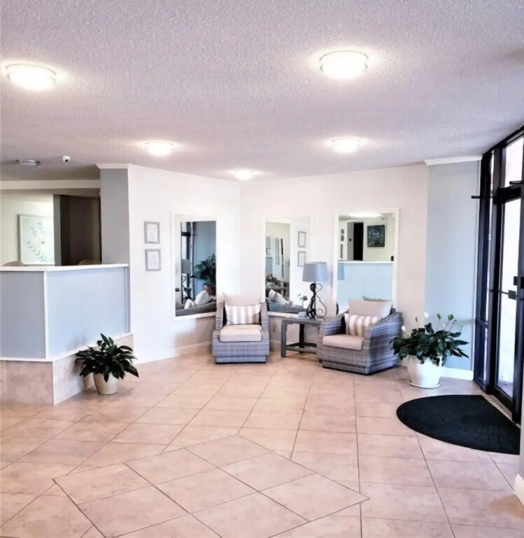 Ocean View 414