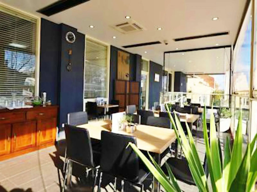Miami Hotel Melbourne
