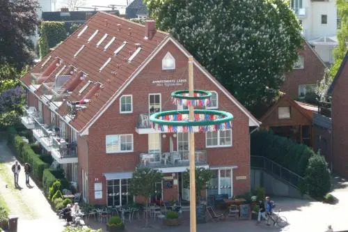 Kapitänshaus W01