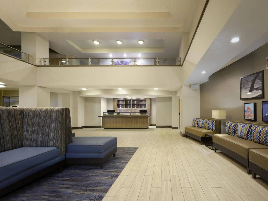 Four Points by Sheraton Cocoa Beach