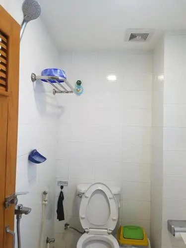 Shwe Pachi Motel