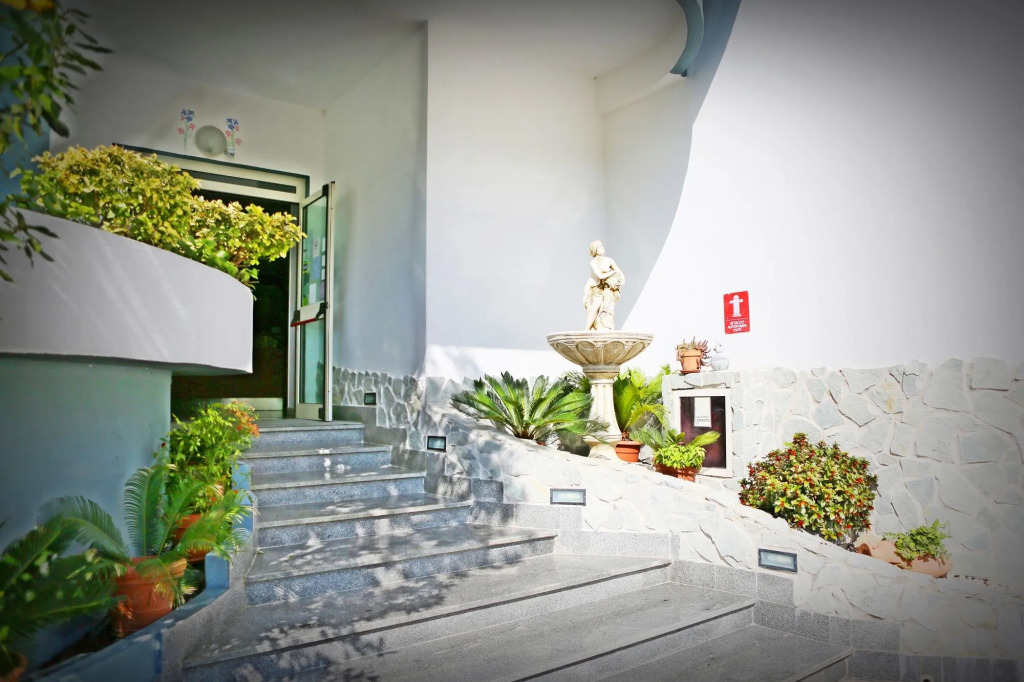 Hotel Blu Eden - Calabria oltre il mare