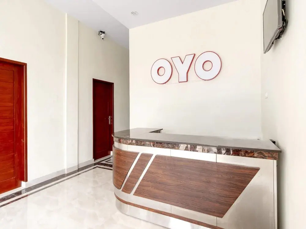Capital O 1585 Ring Road Residence