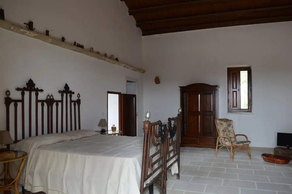 CASINO de VITI - Dimora storica con piscina