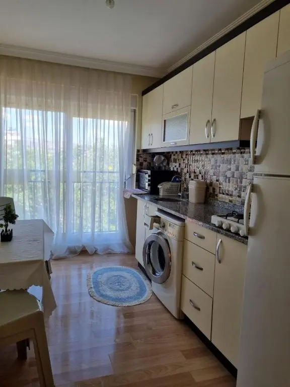 Ehipassiko Homes 2+1 Antalya City
