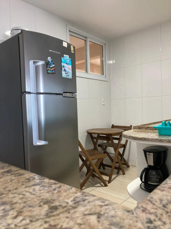 Loft Duplex da Praia Grande 106