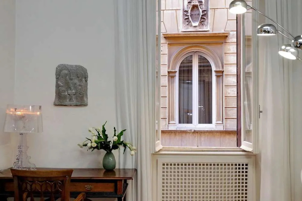 Farnese Charme - My Extra Home