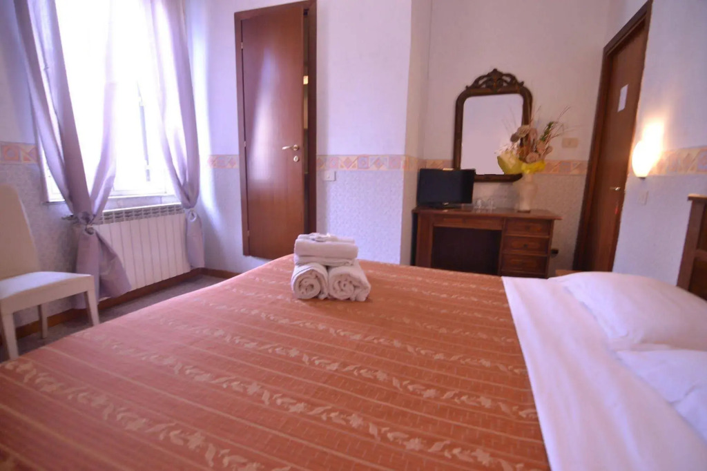 Hotel Capri